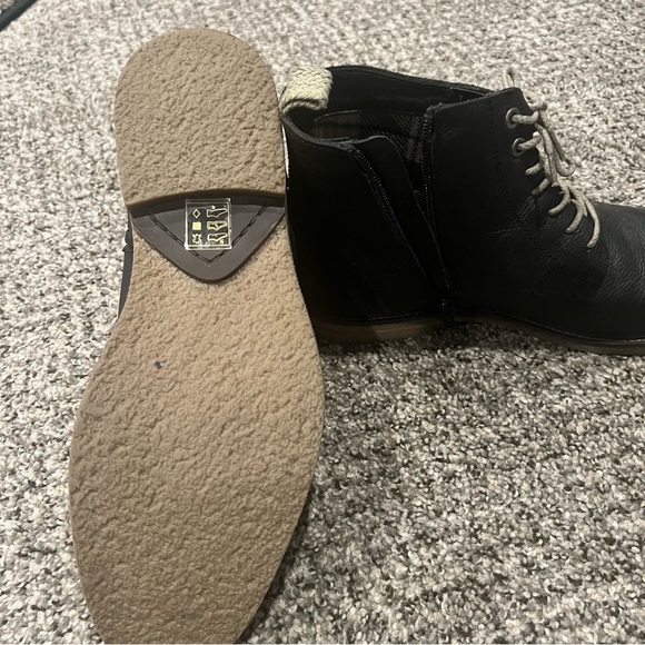 Modern Fiction Leather Chukka Boots size 10 - Picture 5 of 7